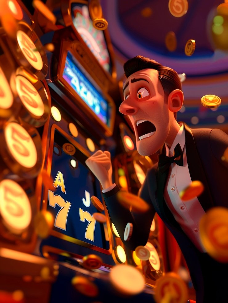 7labs Arcade & Crash Titles