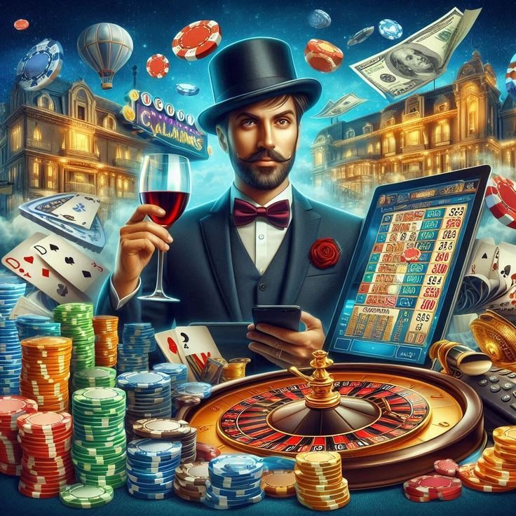 7labs Bingo & Keno