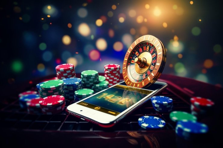 7labs mobile gaming
