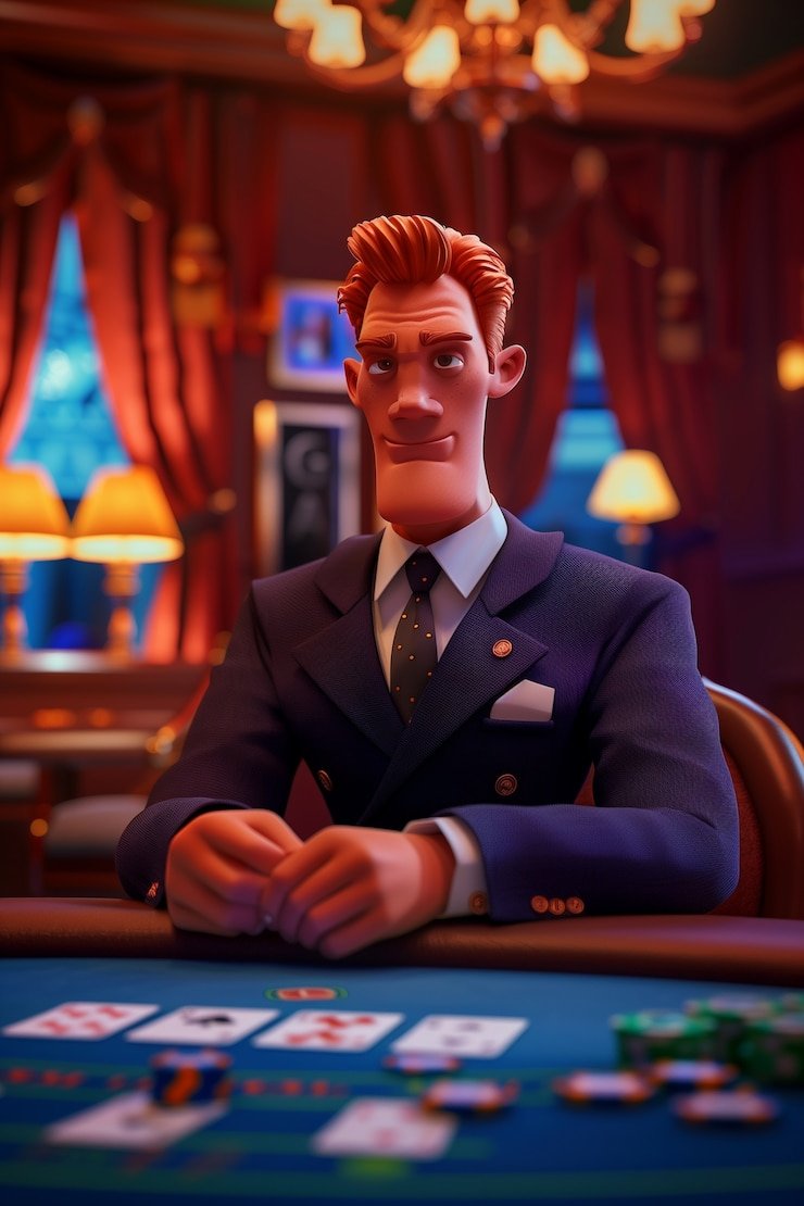 7labs Speed Baccarat Room